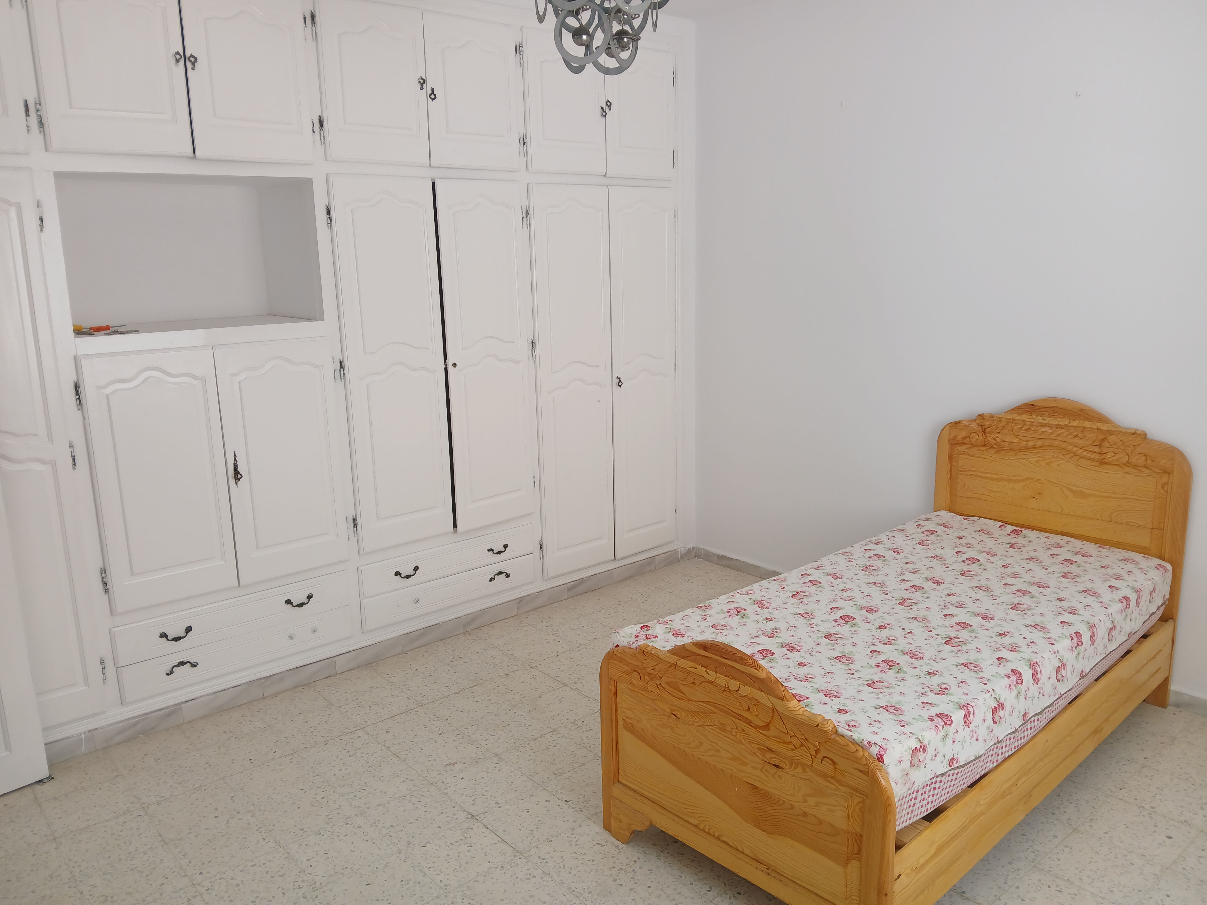 Kelibia Kelibia Location vacances Appart. 2 pices Maison vacance klibia