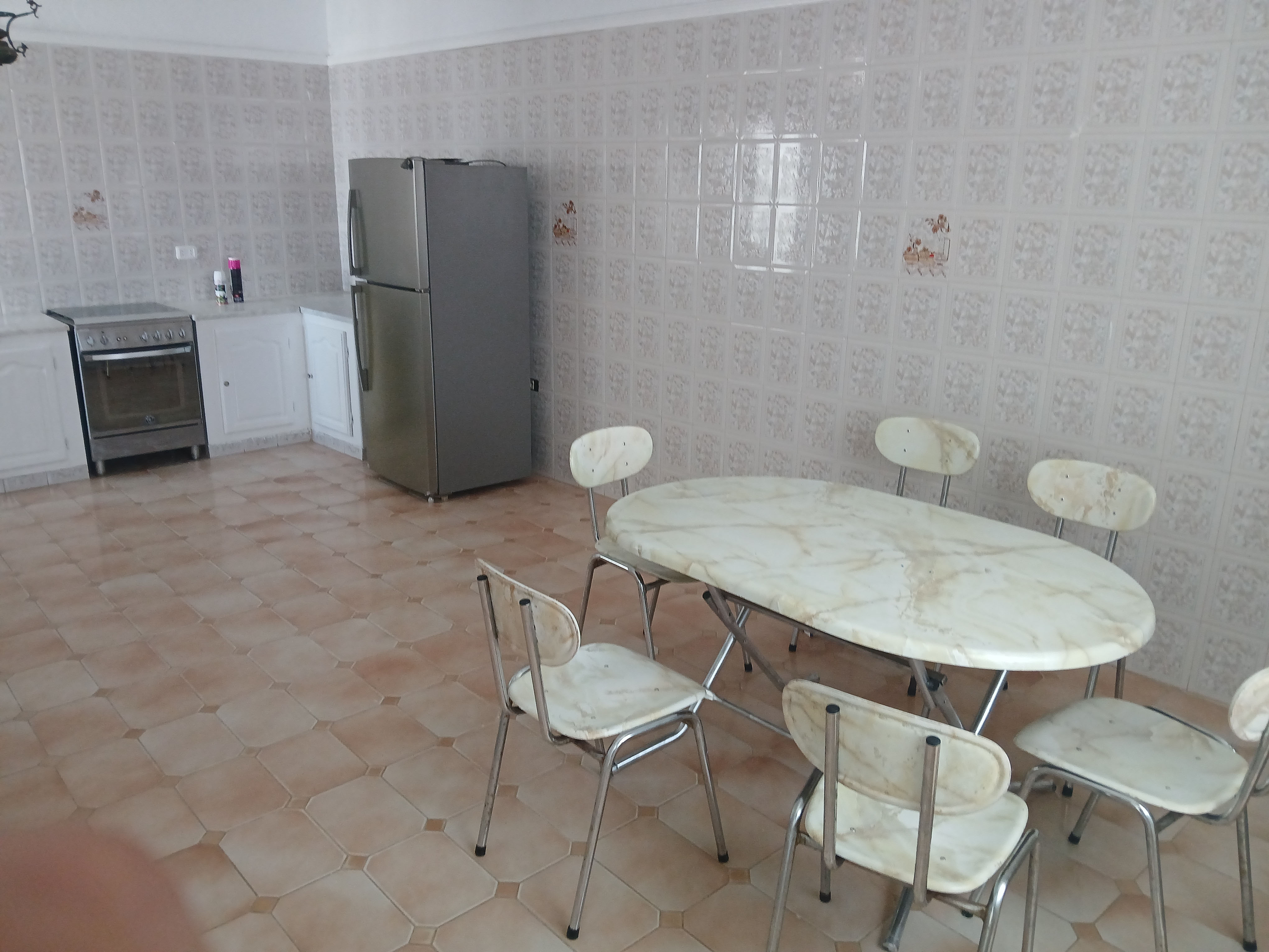 Kelibia Kelibia Location vacances Appart. 2 pices Maison vacance klibia