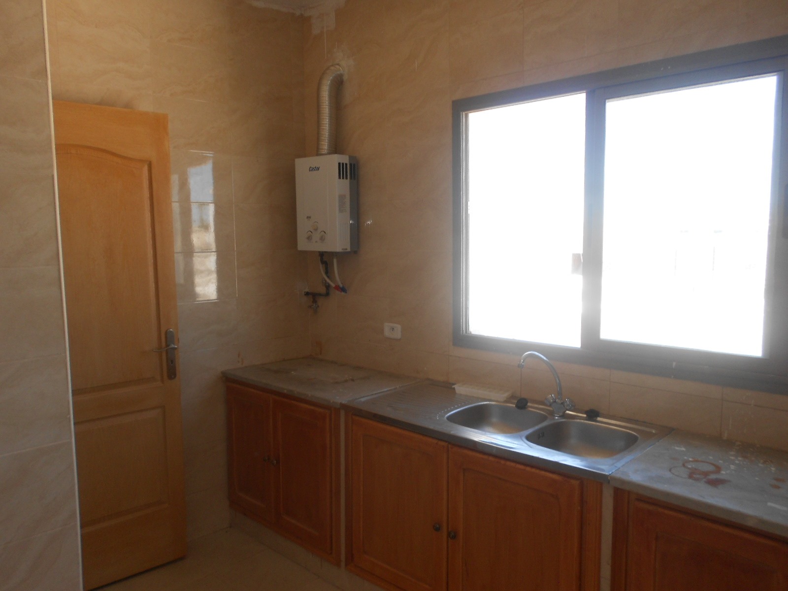 Cite El Khadra Cite El Khadra Location Appart. 2 pices Appartement cite el khadra
