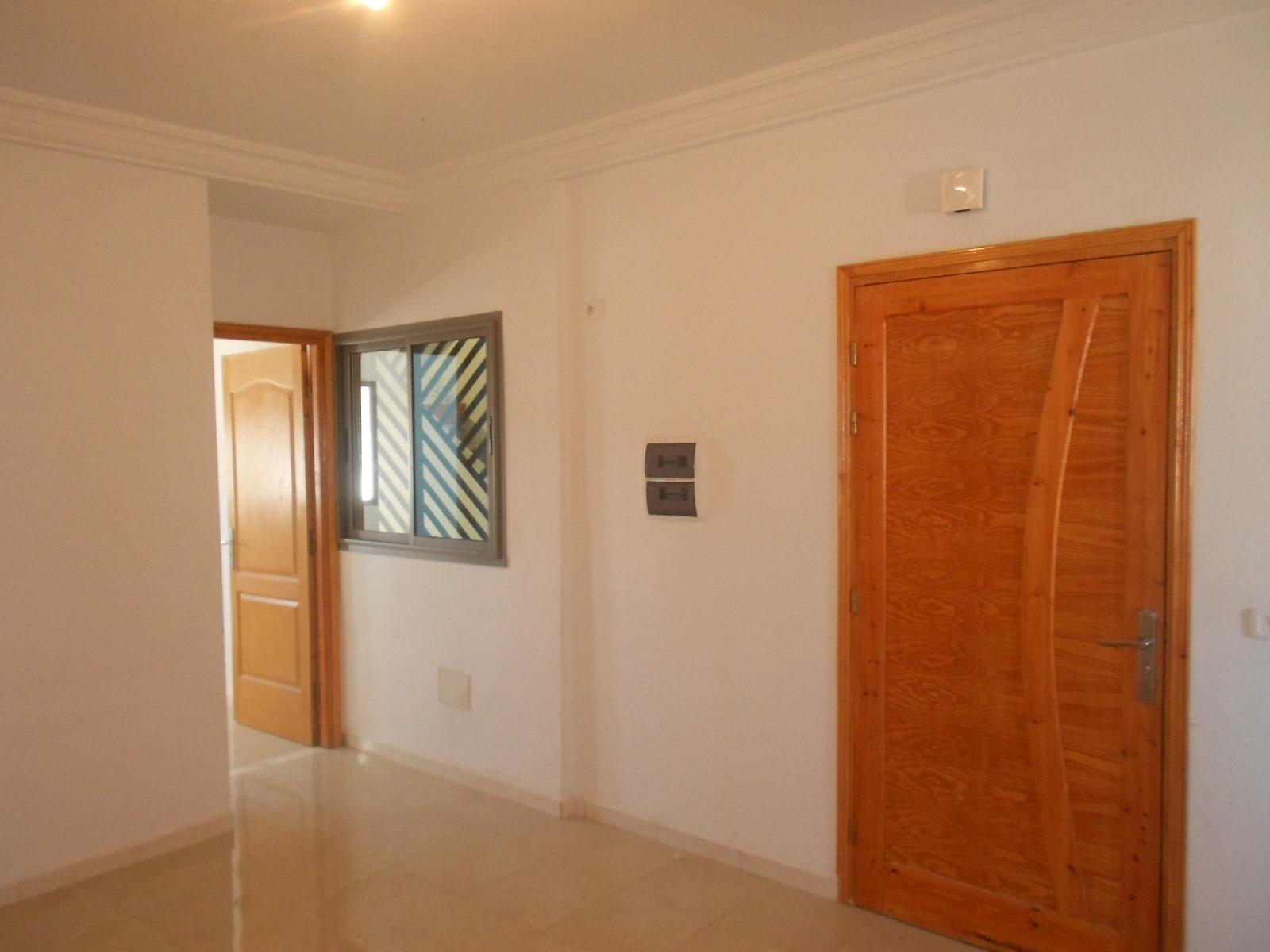Cite El Khadra Cite El Khadra Location Appart. 2 pices Appartement cite el khadra