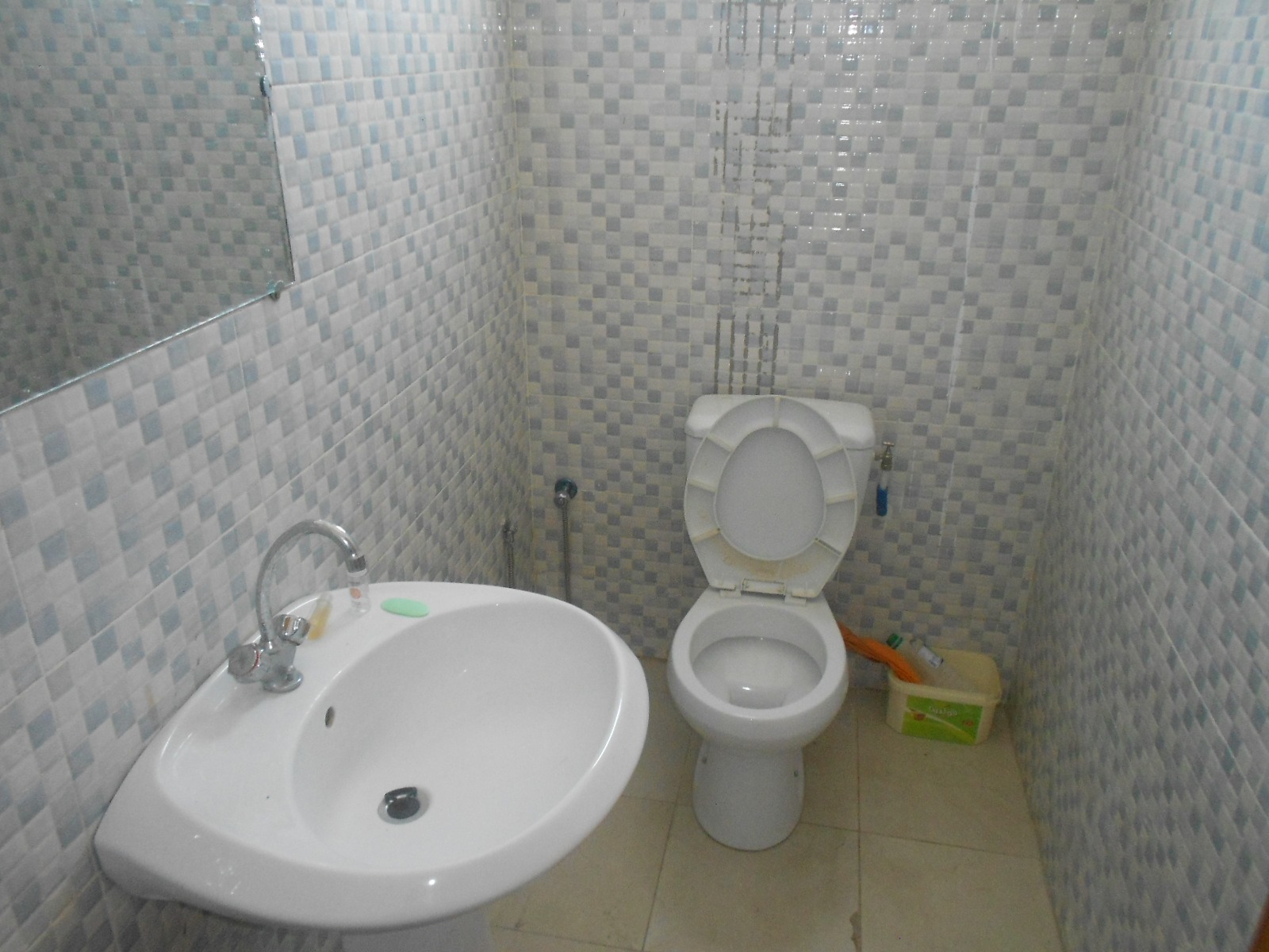 Cite El Khadra Cite El Khadra Location Appart. 2 pices Appartement cite el khadra