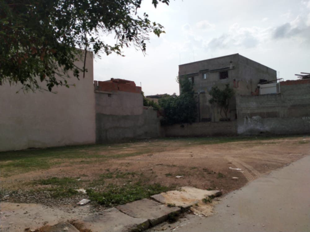 Sidi Hassine Jayara Vente Surfaces Terrain jayara