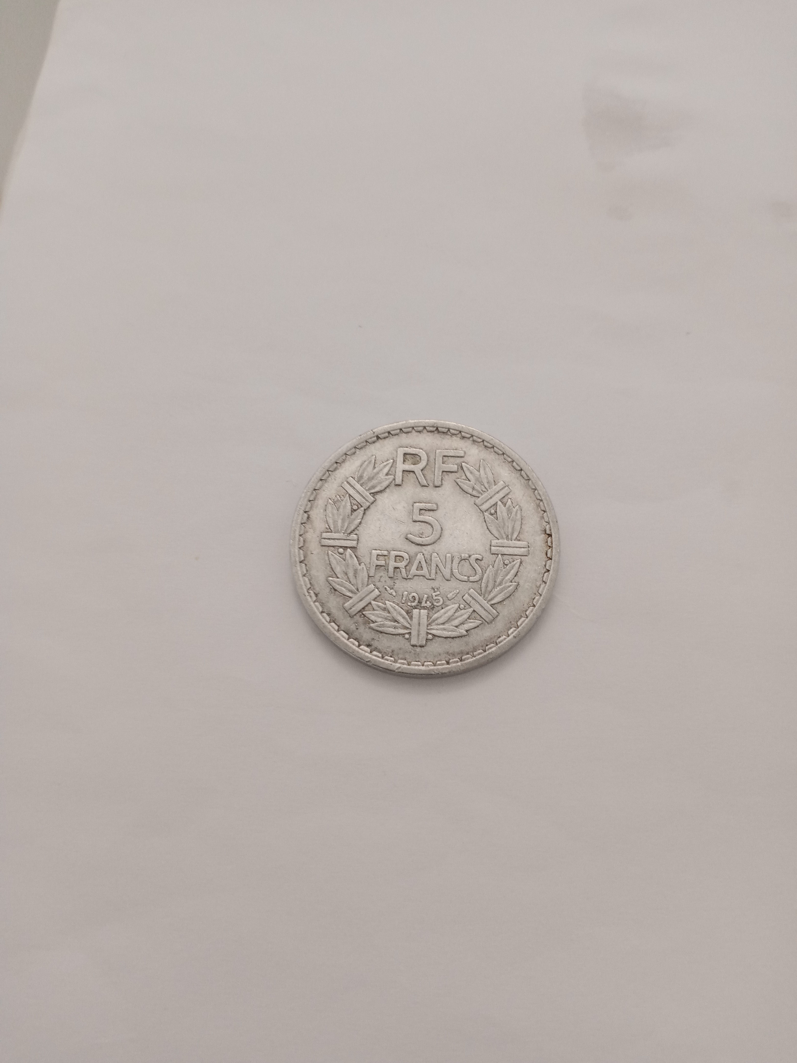 Ariana Ville Cite Ennouzha Autre Autre Ancien monnaie pour les collectionneurs