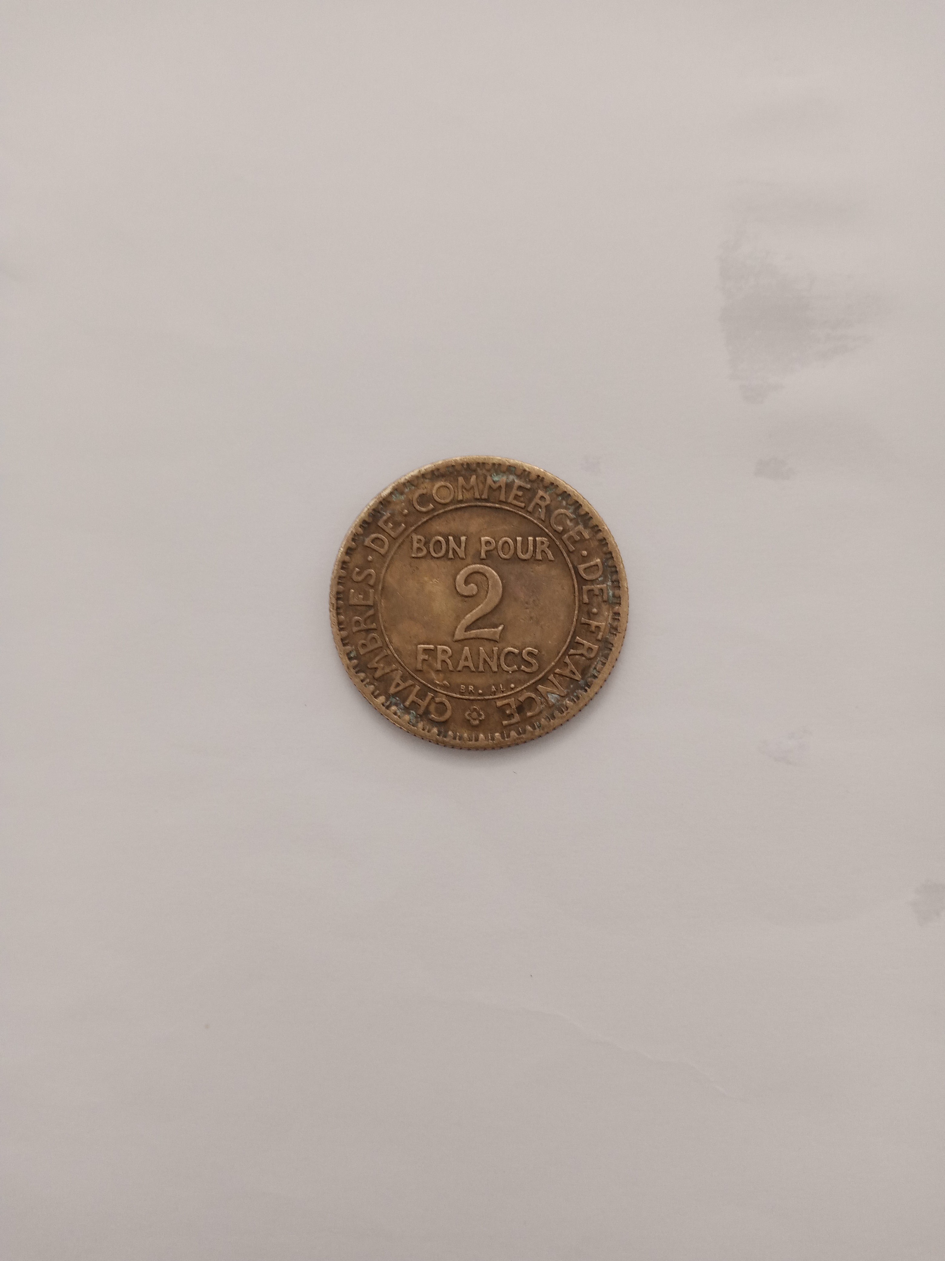 Ariana Ville Cite Ennouzha Autre Autre Ancien monnaie pour les collectionneurs