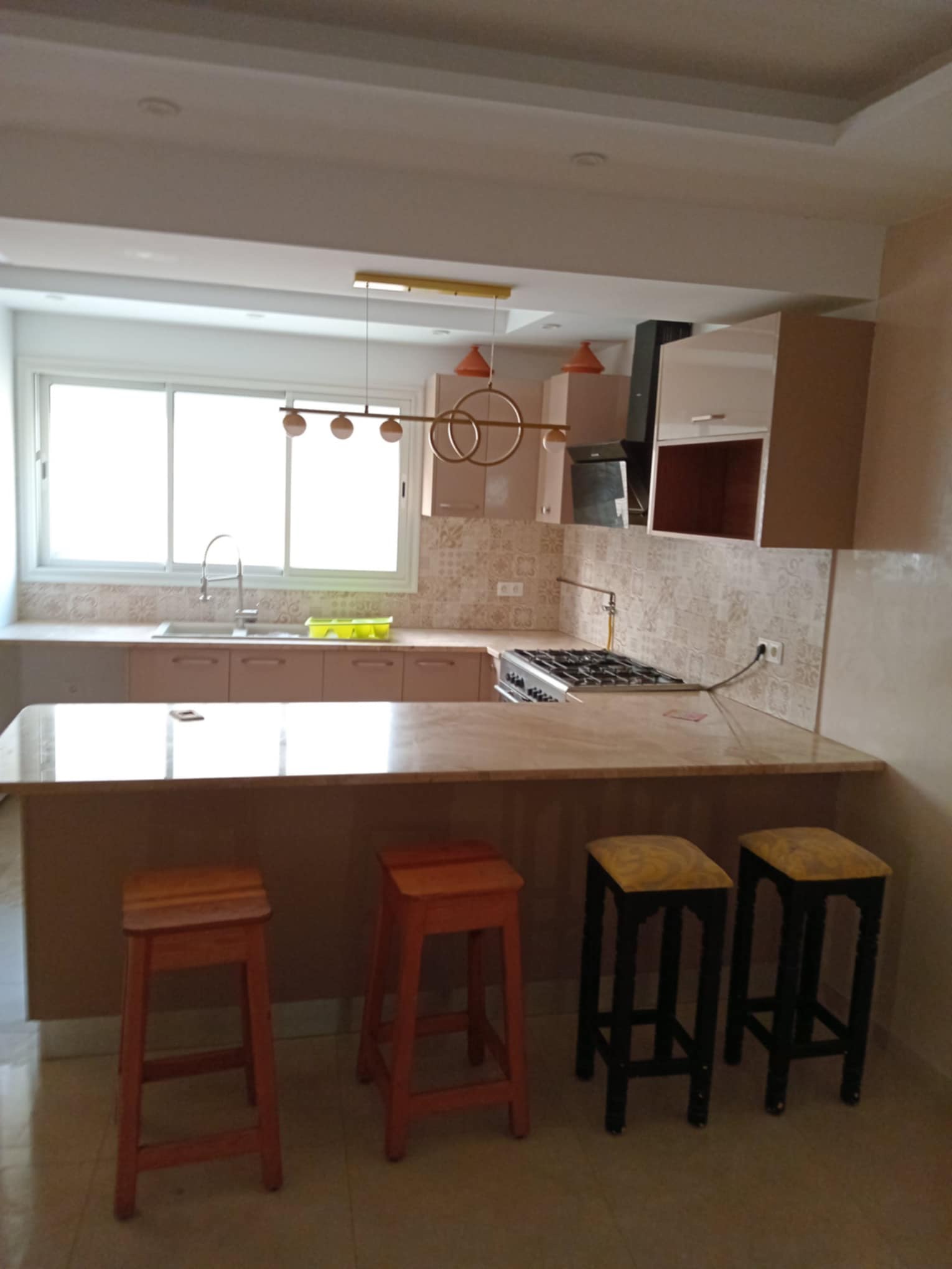 Beni Khiar Beni Khiar Location Duplex Offre duplex