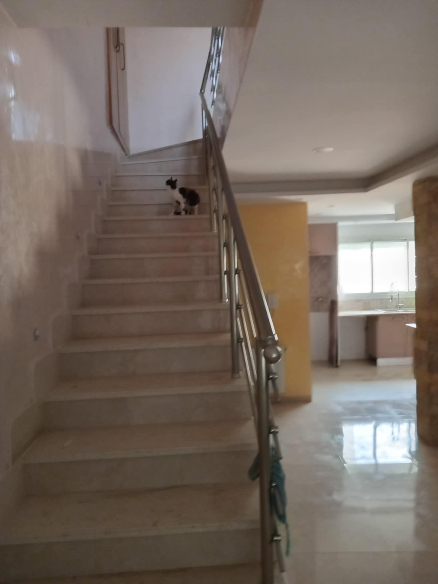 Beni Khiar Beni Khiar Location Duplex Offre duplex