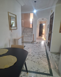 Ariana Ville Cite Ennasr 2 Location Duplex Ennasr 2  coquet duplex s2