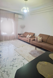 Ariana Ville Cite Ennasr 2 Location Duplex Ennasr 2  coquet duplex s2