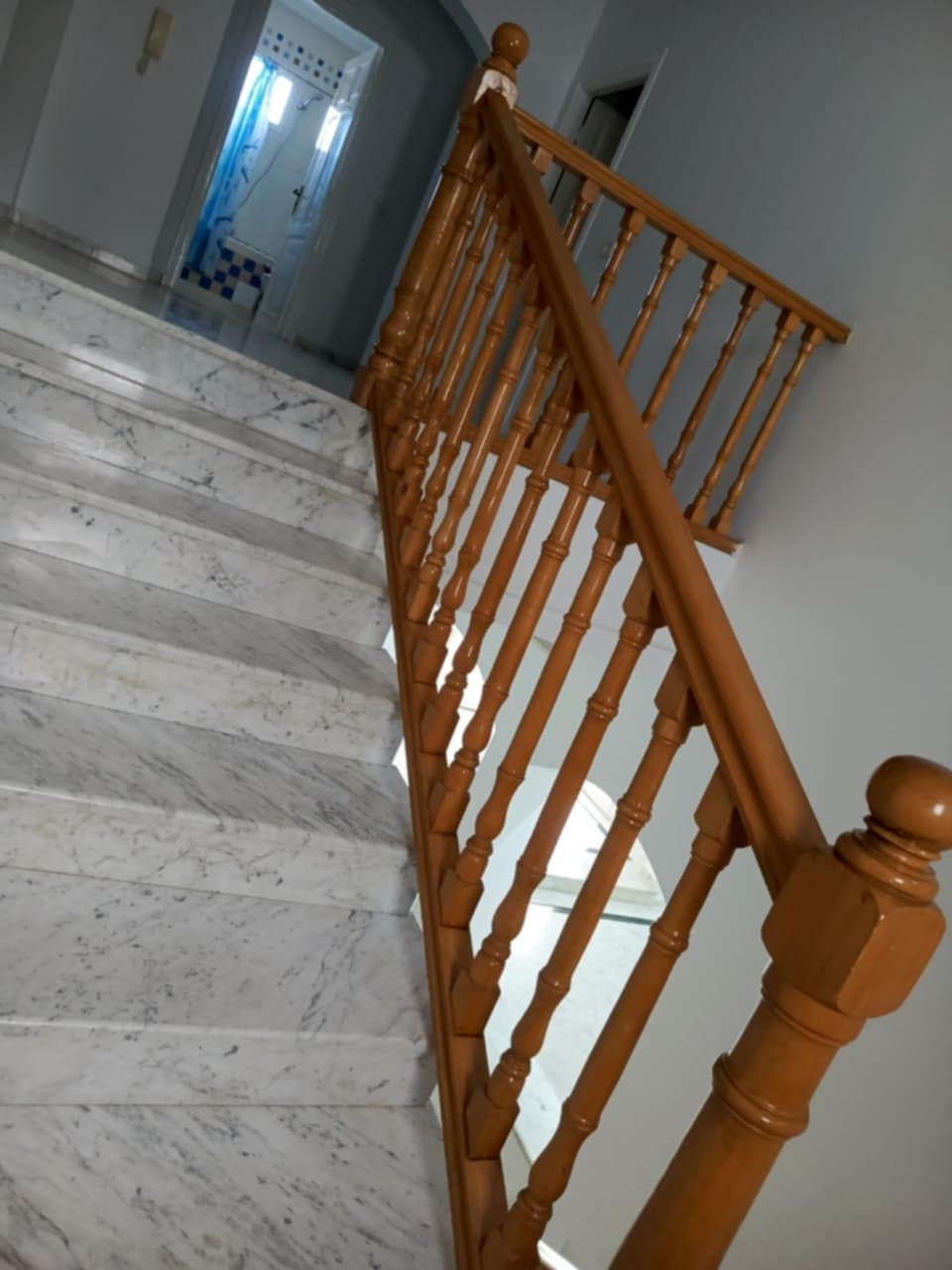 Ariana Ville Cite Ennasr 2 Location Maisons Ennasr 2 trs jolie villa s5 avec grand jardin