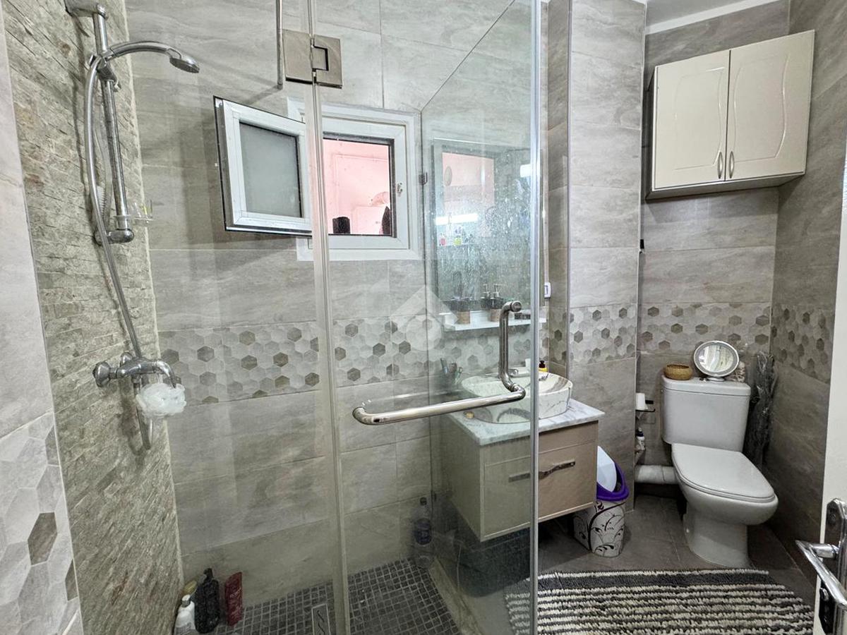 La Soukra Borj Louzir Location Appart. 4 pices Appartement s3