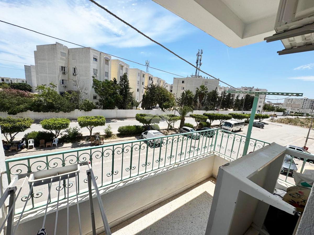 La Soukra Borj Louzir Location Appart. 4 pices Appartement s3