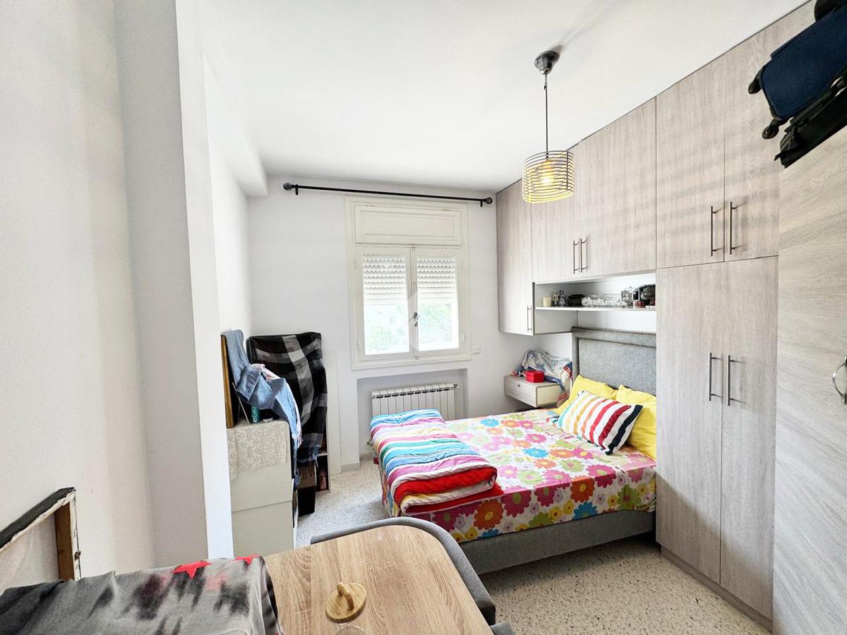 La Soukra Borj Louzir Location Appart. 4 pices Appartement s3