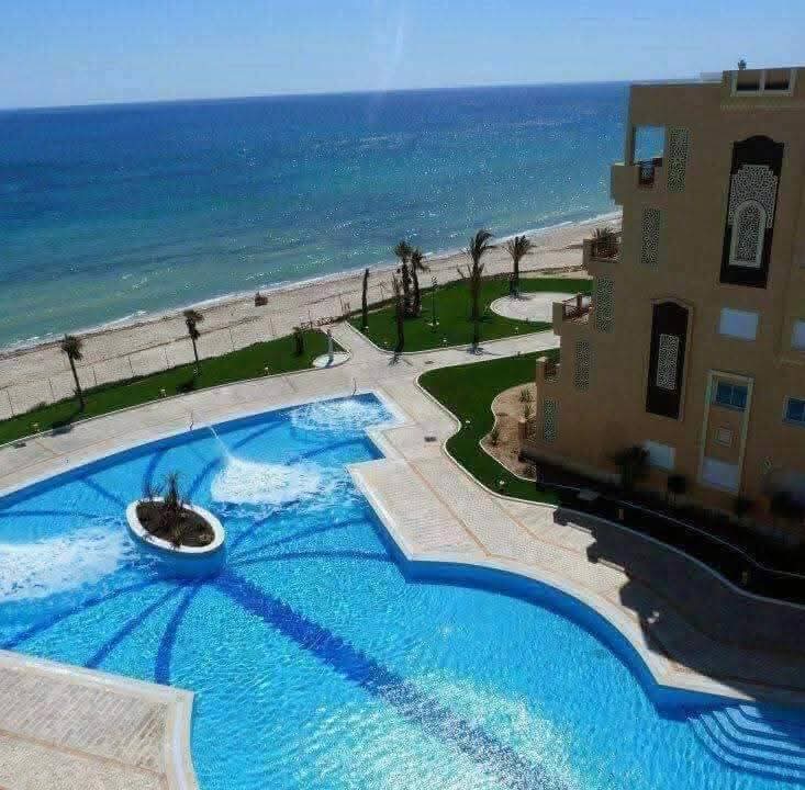 Hammam Sousse Hammam Sousse Location Appart. 3 pices Appartement chatt mariem