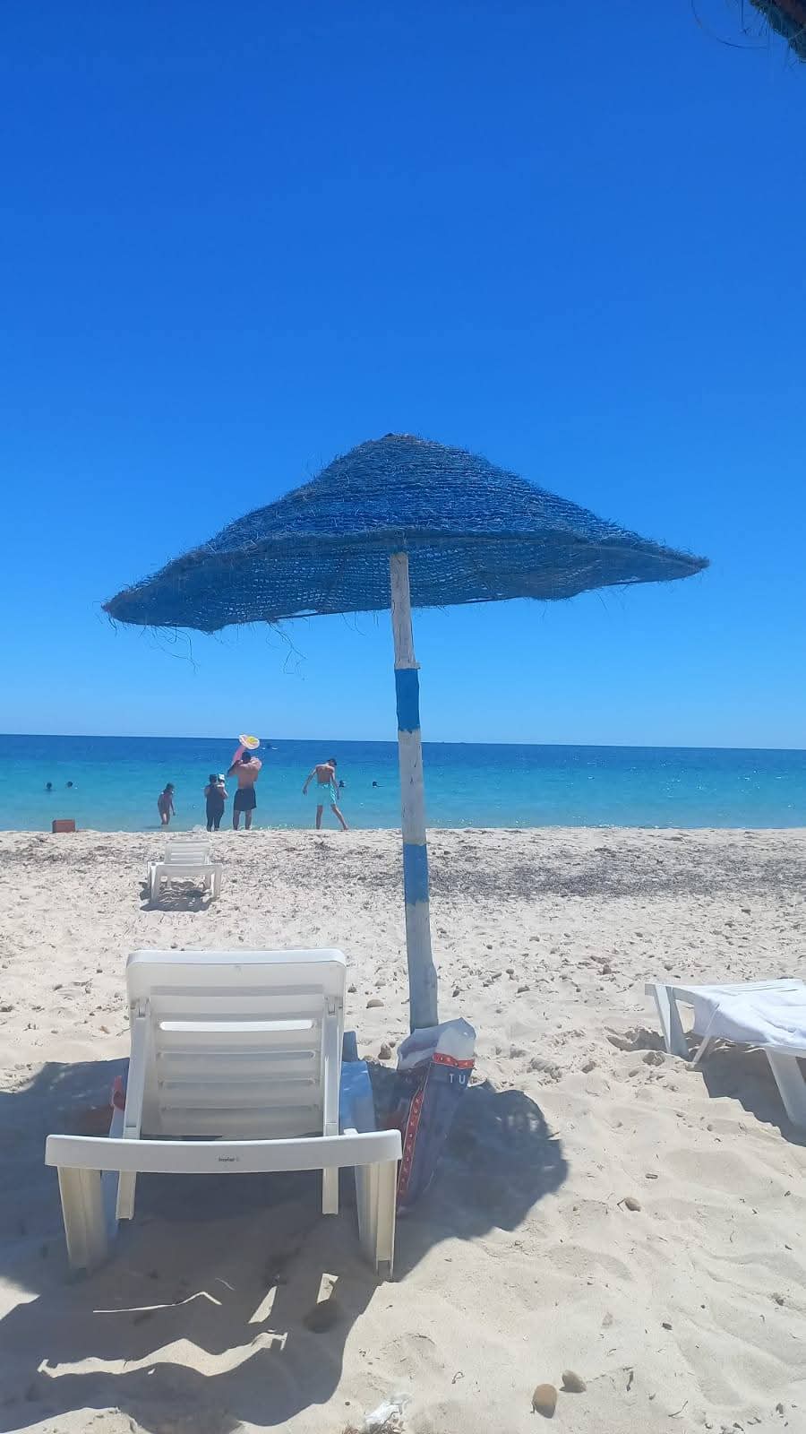 Hammam Sousse Hammam Sousse Location Appart. 3 pices Appartement chatt mariem