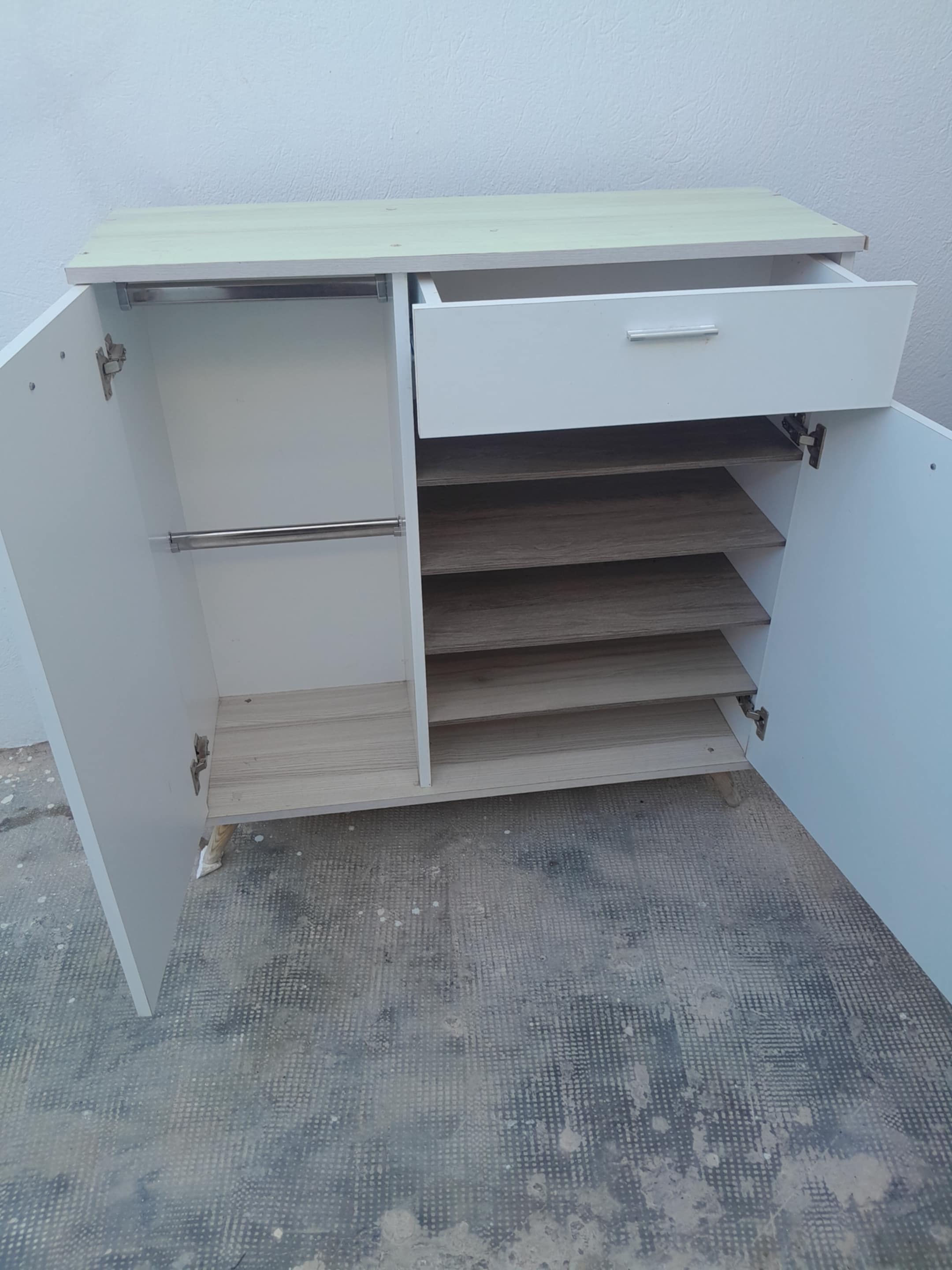 Hammam Chatt Borj Cedria Autres meubles Autres Meuble de rangement