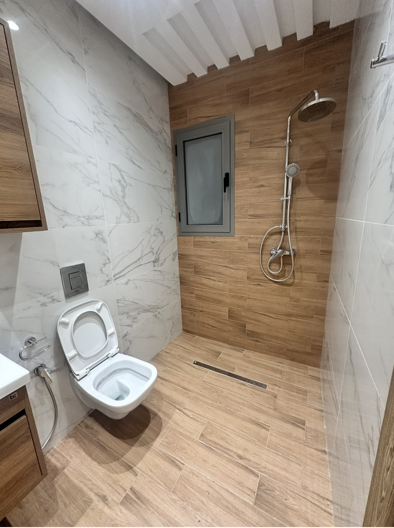 La Marsa Cite Erriadh Location Appart. 3 pices 2 appartements s3 neufs  la marsa