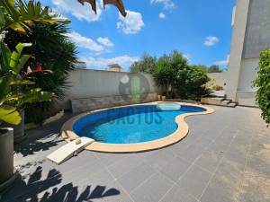 Beni Khiar Beni Khiar Location vacances Maisons  vacances villa en s5 avec ref544a