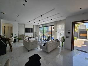 Nabeul Nabeul Vente Maisons   villa tropical entirement ref548a
