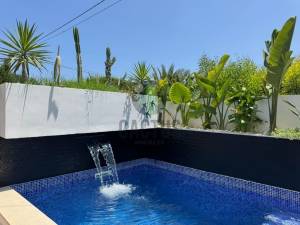 Nabeul Mimosas Villas Et Bungalows Location vacances Maisons  vacances  bungalow en s1 avec ref546a