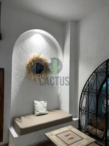 Nabeul Mimosas Villas Et Bungalows Location vacances Maisons  vacances  bungalow en s1 avec ref546a