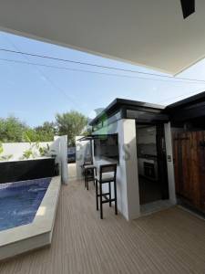 Nabeul Mimosas Villas Et Bungalows Location vacances Maisons  vacances  bungalow en s1 avec ref546a