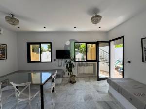 Nabeul Mimosas Villas Et Bungalows Location vacances Maisons  vacances  bungalow en s2  ref545a