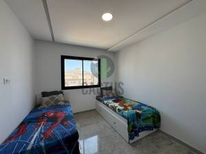 Nabeul Cite Universitaire Location vacances Appart. 1 pice  vacances  s2 dans une ref552a