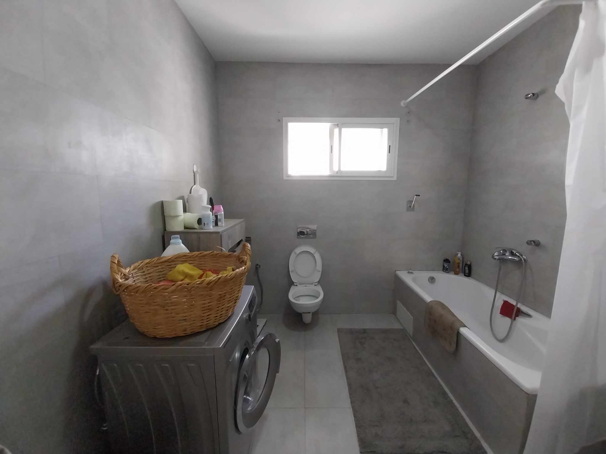 Bab Bhar Habib Thameur Vente Appart. 3 pices Appartement meubl  l'avenue habib thameur tunis