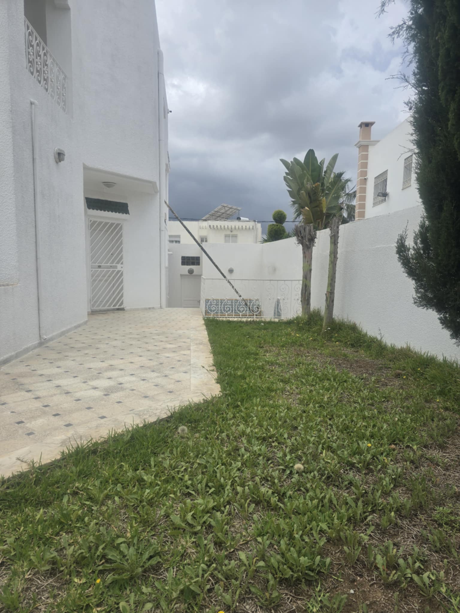 El Menzah El Menzah 9 Location Maisons Une villa idale pour une famille  el menzah 9 c