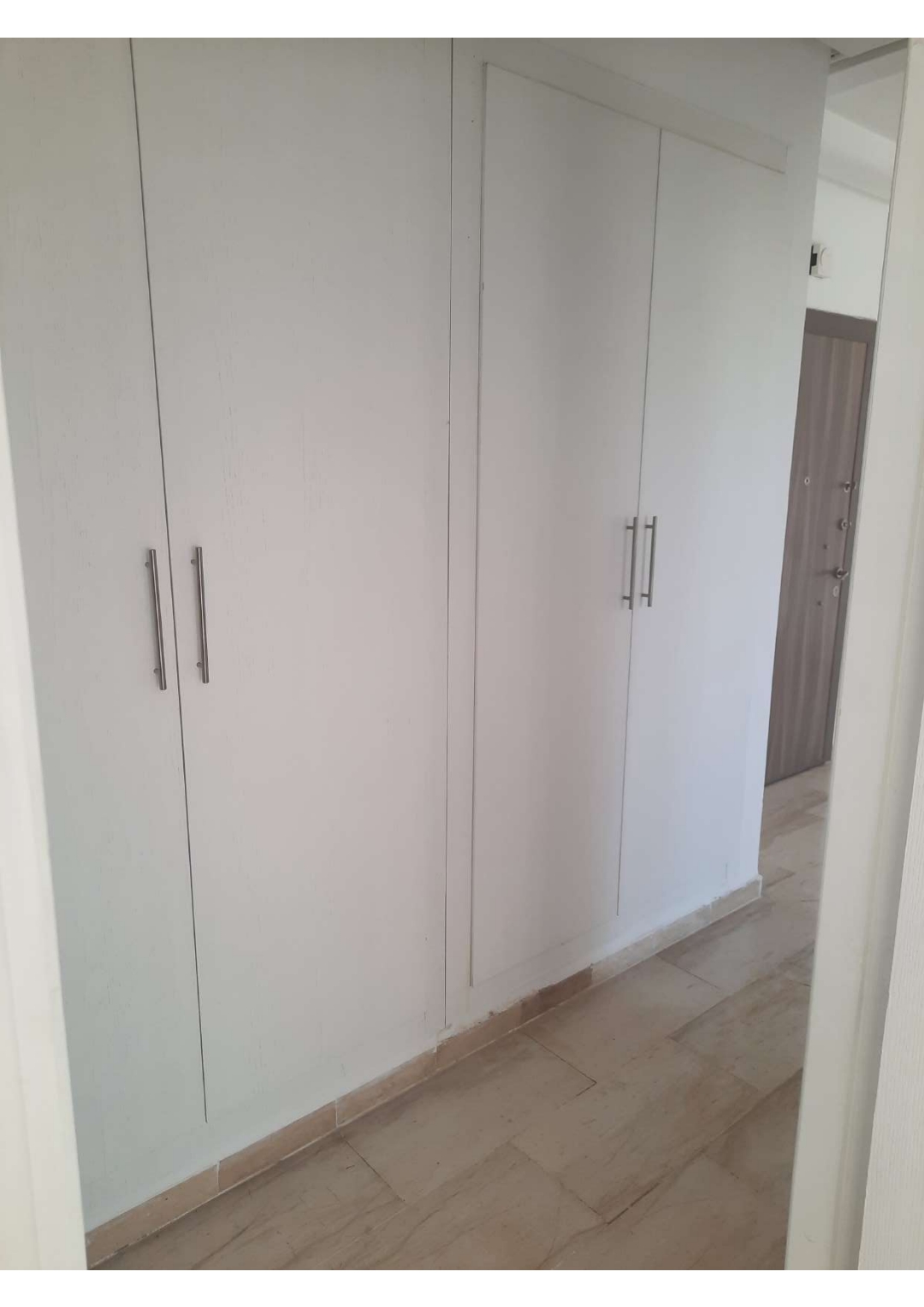 Le Bardo Le Bardo Vente Appart. 2 pices Appartement au bardo