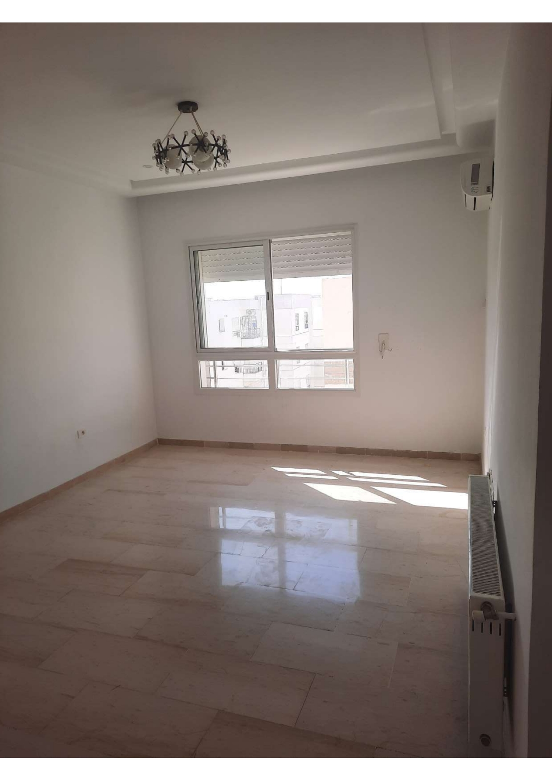 Le Bardo Le Bardo Vente Appart. 2 pices Appartement au bardo