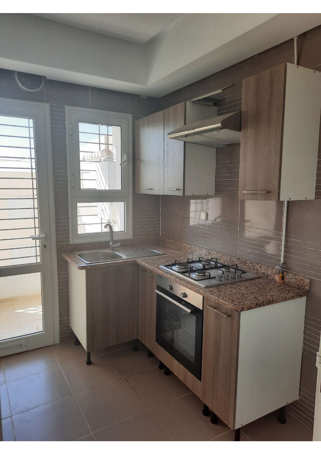 Le Bardo Le Bardo Vente Appart. 2 pices Appartement au bardo