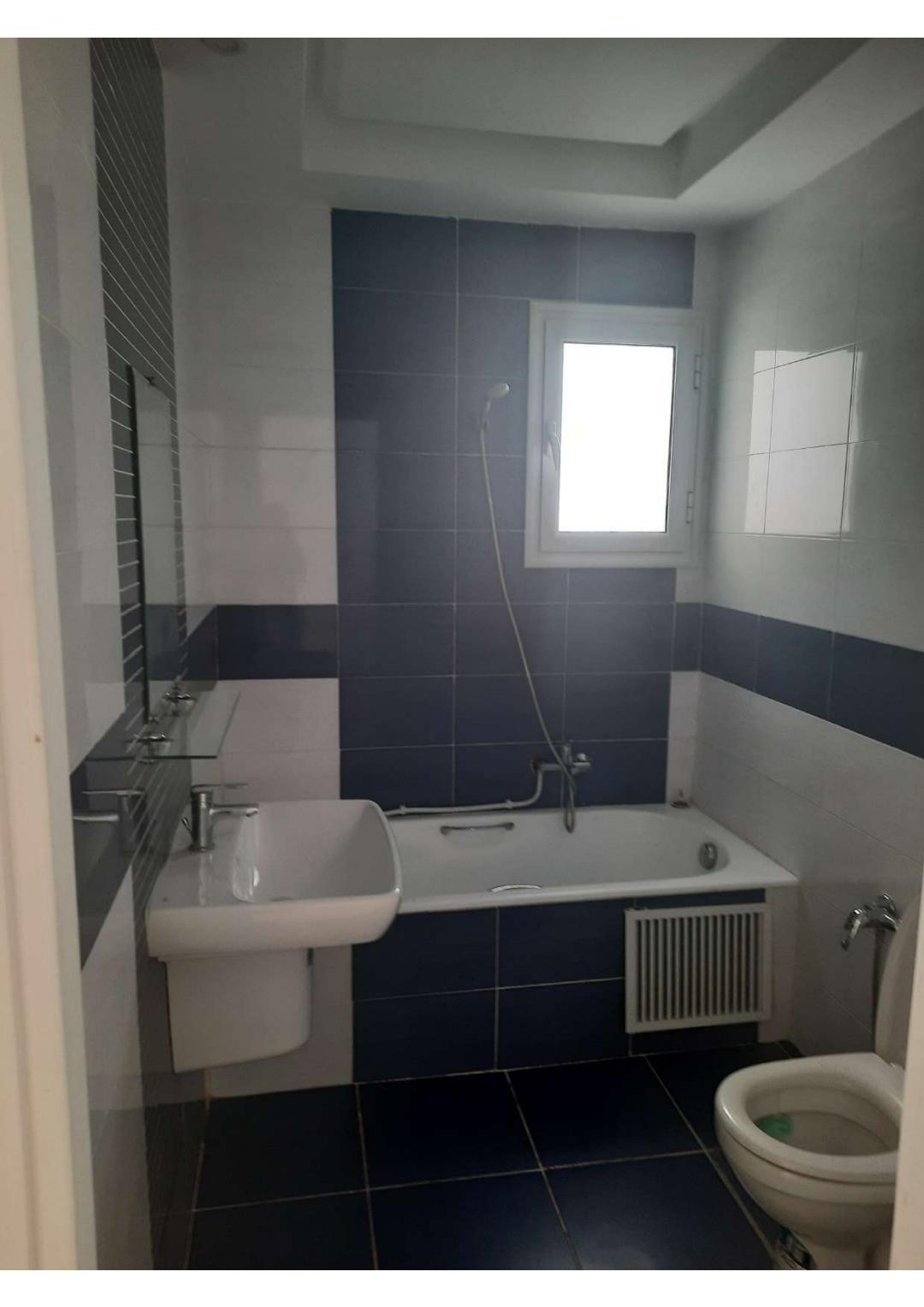 Le Bardo Le Bardo Vente Appart. 2 pices Appartement au bardo