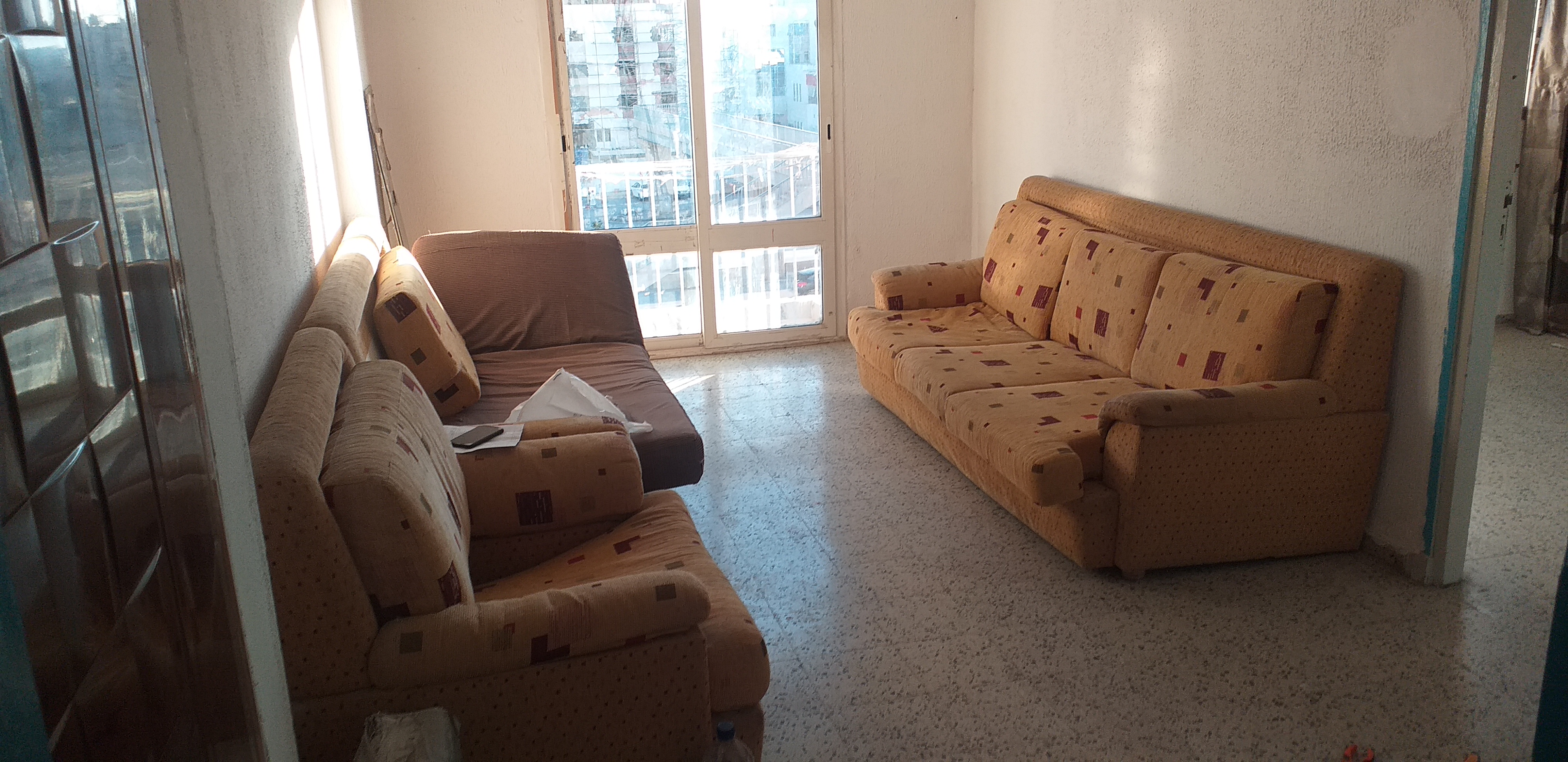 Cite El Khadra Cite El Khadra Location Appart. 3 pices App meubl devant clinique ibn zoher