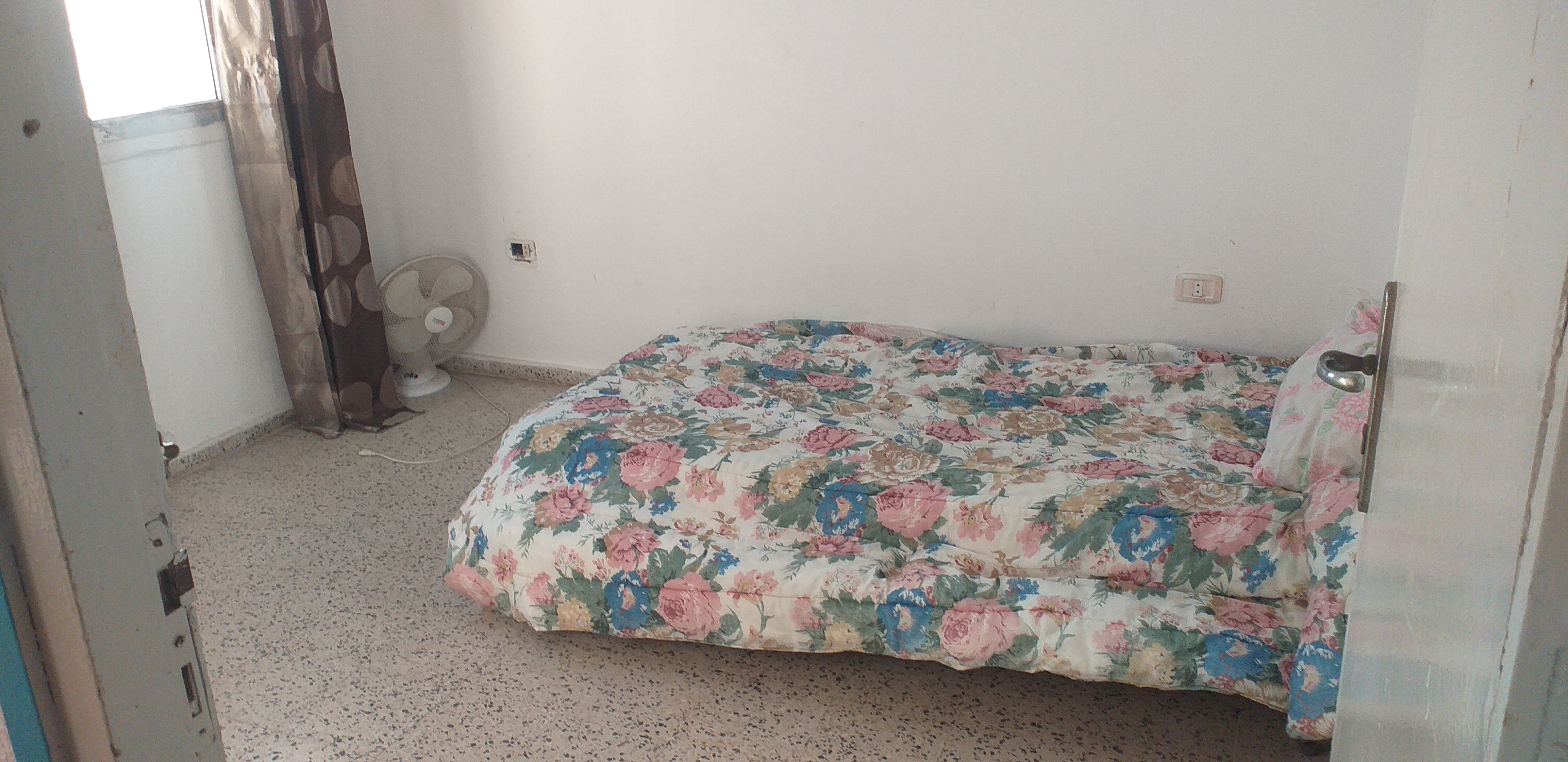 Cite El Khadra Cite El Khadra Location Appart. 3 pices App meubl devant clinique ibn zoher