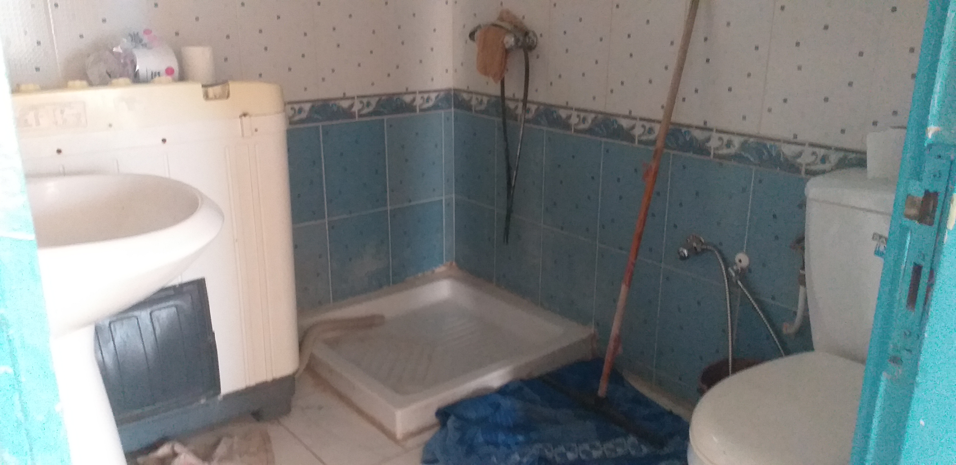 Cite El Khadra Cite El Khadra Location Appart. 3 pices App meubl devant clinique ibn zoher
