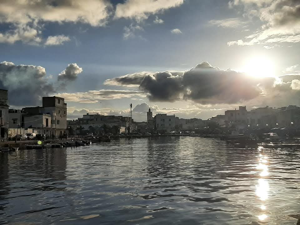 Menzel Jemil Menzel Jemil Location vacances Appart. 3 pices Vacances  bizerte