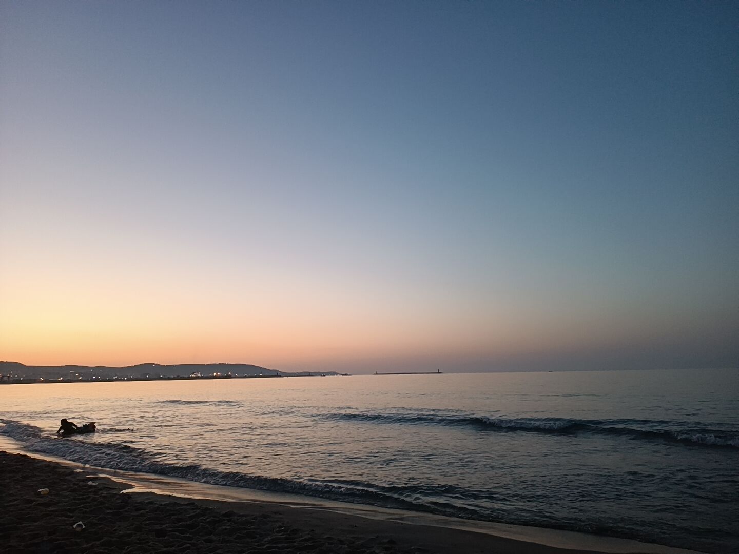 Menzel Jemil Menzel Jemil Location vacances Appart. 3 pices Vacances  bizerte