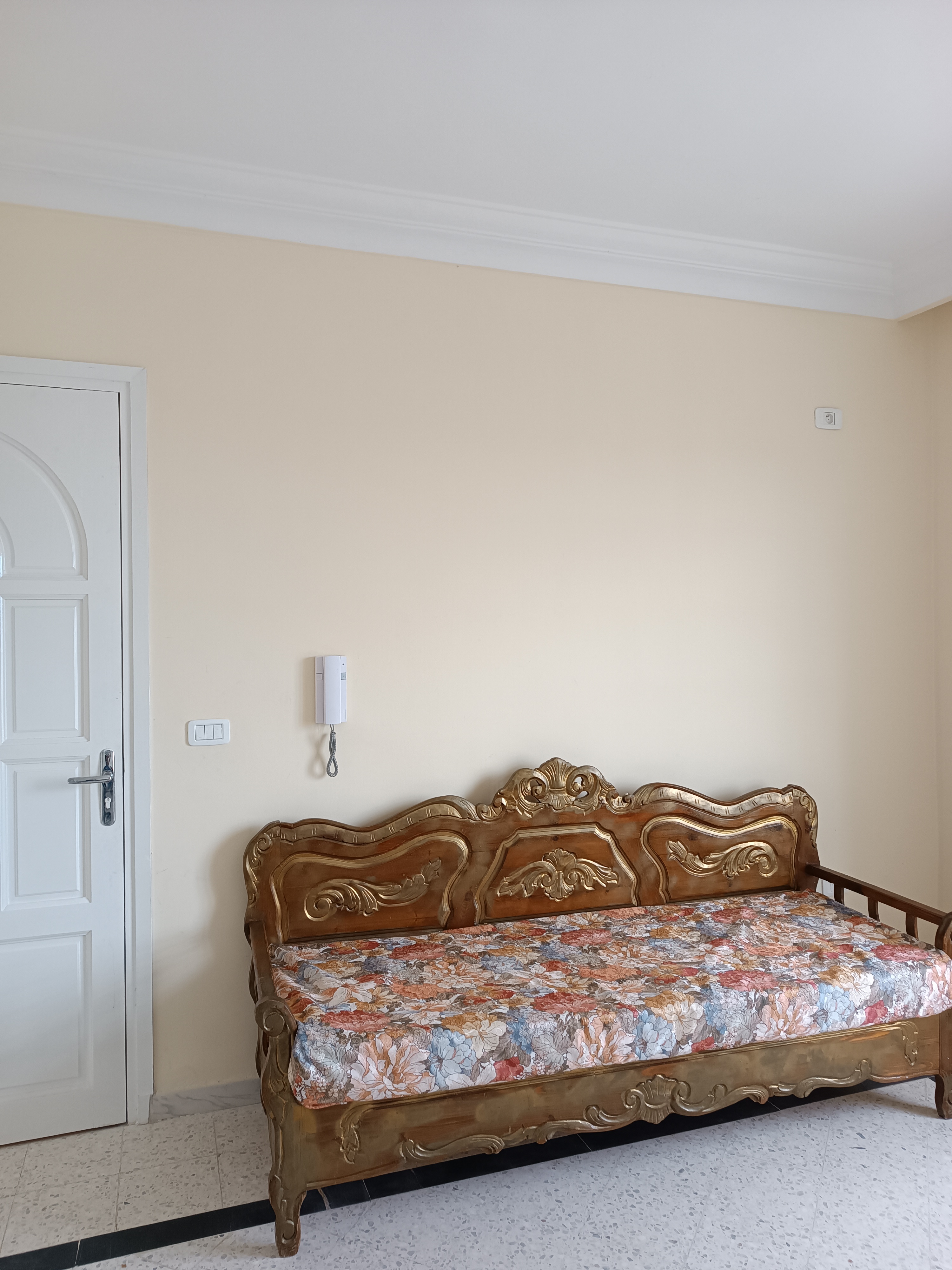 Menzel Jemil Menzel Jemil Location vacances Appart. 3 pices Vacances  bizerte