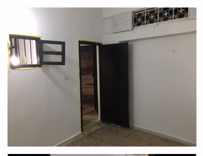 El Omrane Superieur Cite Ibn Khaldoun I Location Appart. 1 pice Studio ibn khaldoun