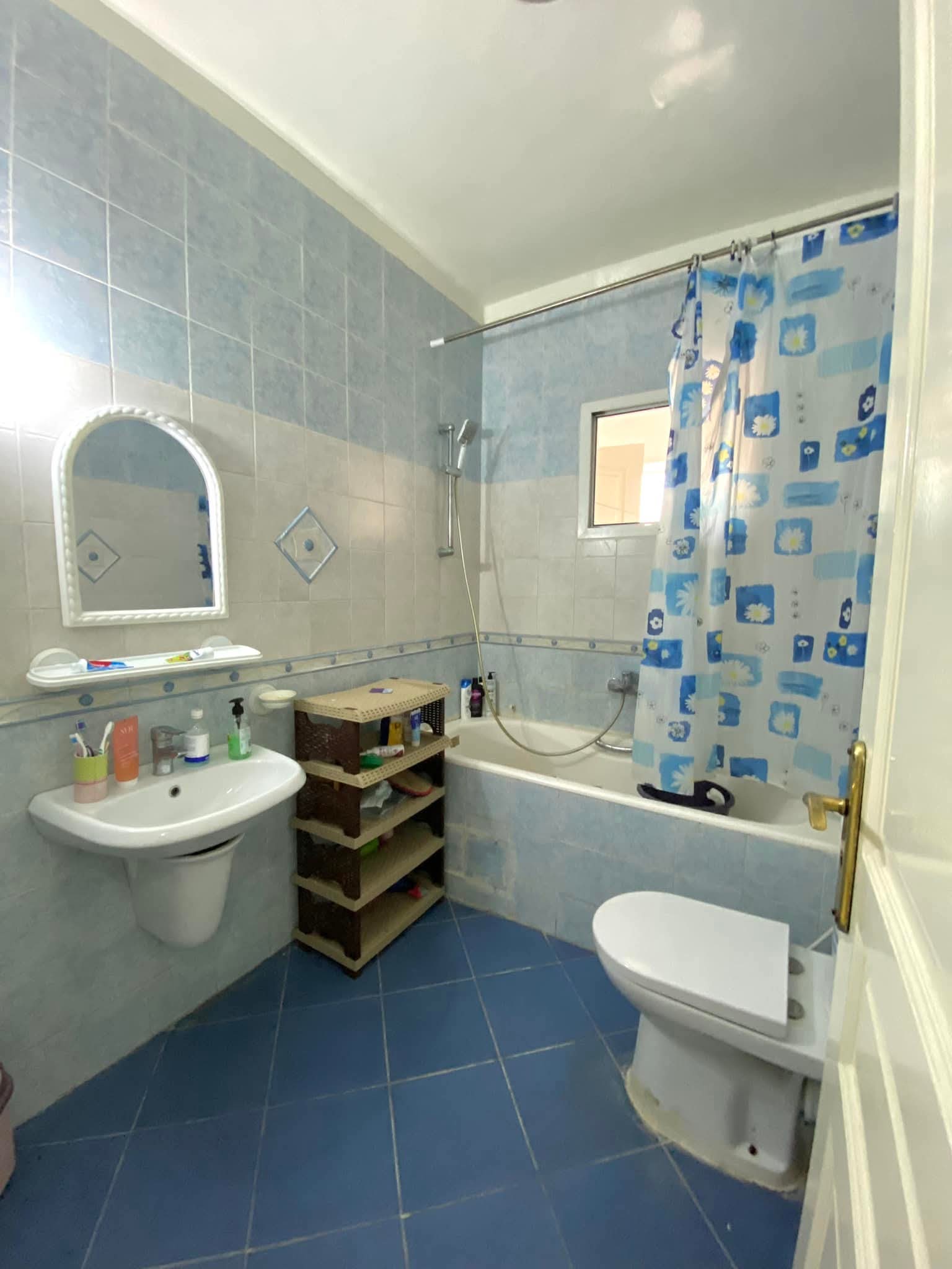 El Mourouj El Mourouj Vente Appart. 3 pices Joli appartement