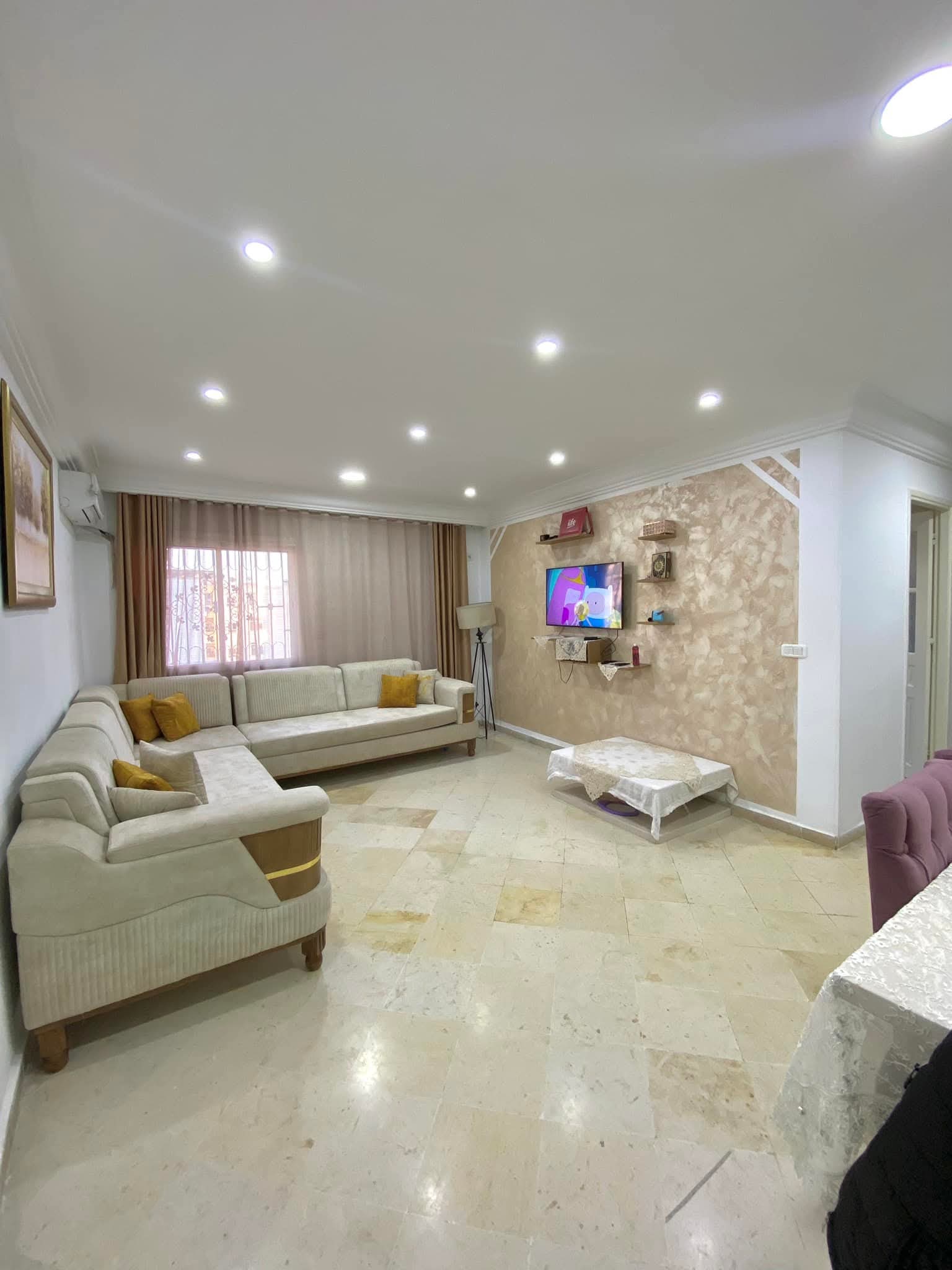 El Mourouj El Mourouj Vente Appart. 3 pices Joli appartement