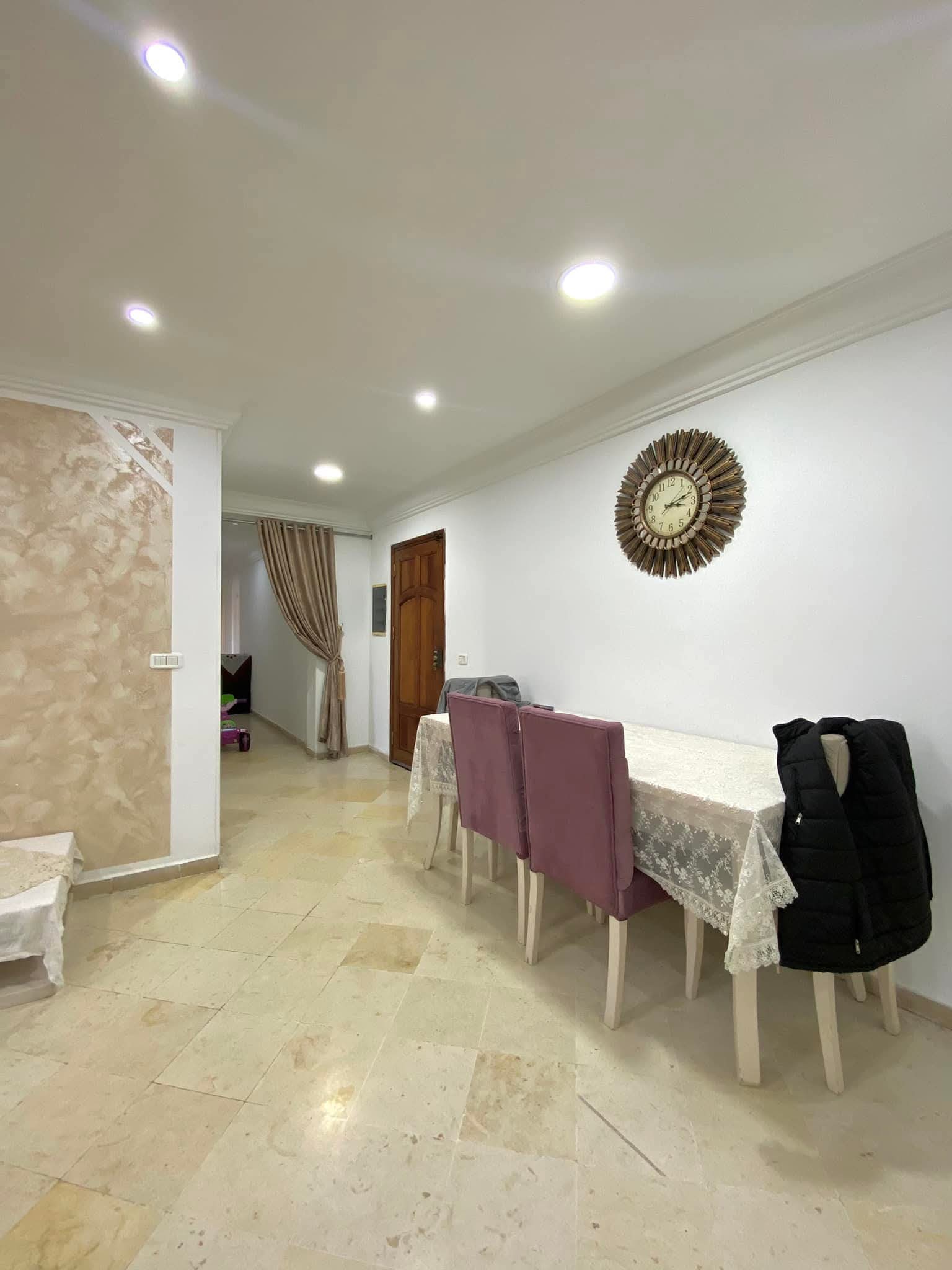 El Mourouj El Mourouj Vente Appart. 3 pices Joli appartement