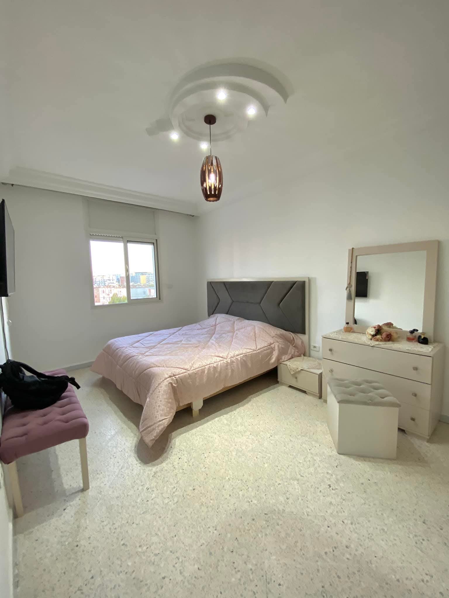 El Mourouj El Mourouj Vente Appart. 3 pices Joli appartement