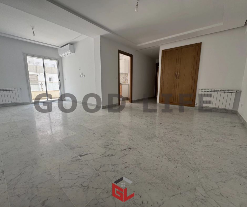 La Soukra La Soukra Location Appart. 4 pices S3  la soukra