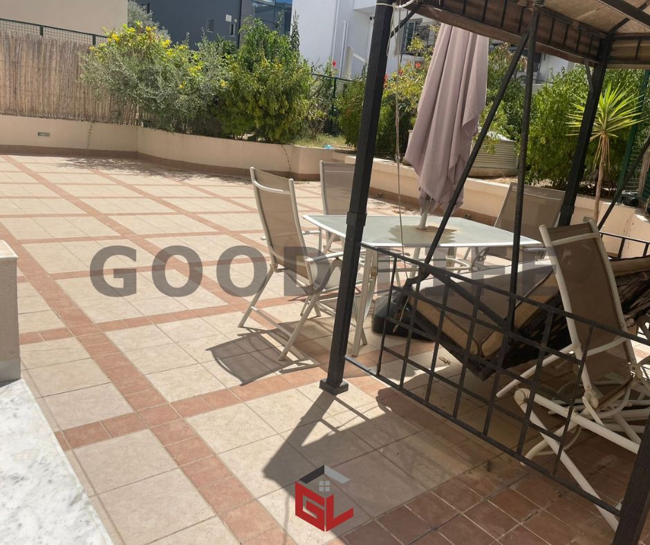 La Marsa Berge Du Lac Location Appart. 4 pices S3 meubl au lac 1