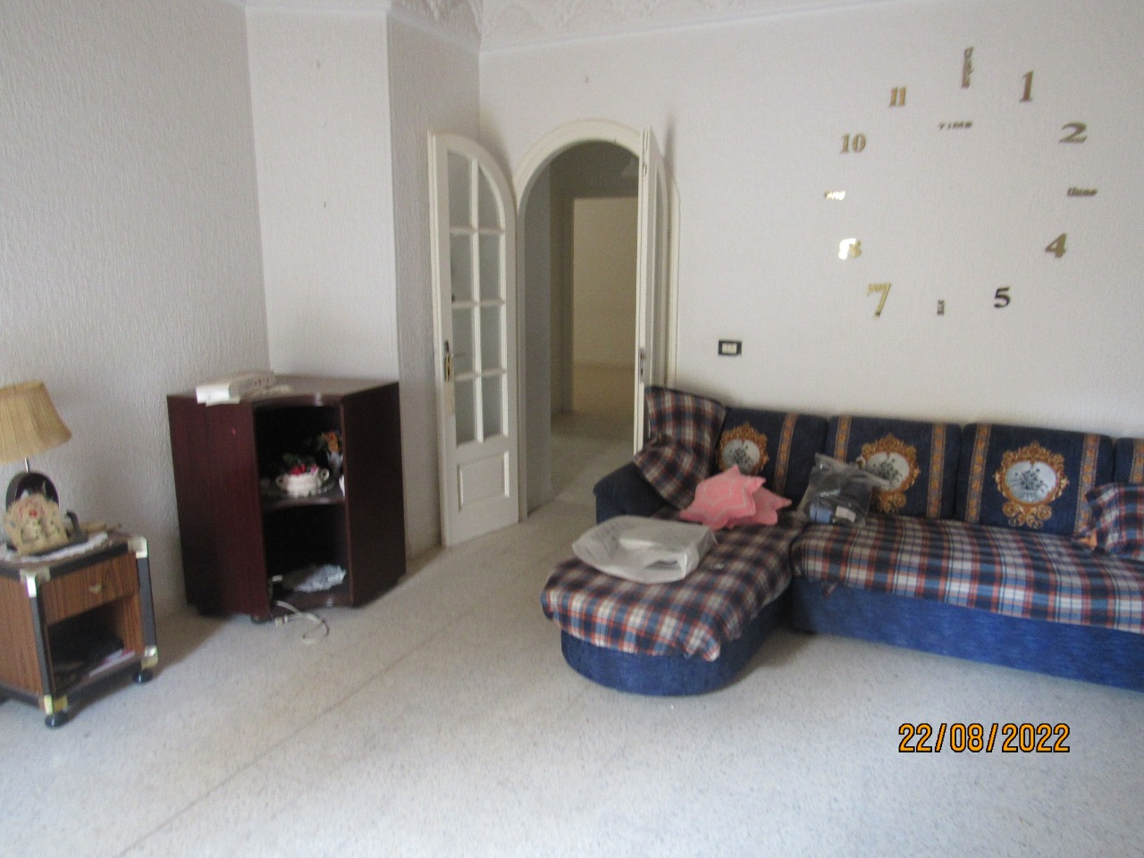 Hammam Sousse Hammam Sousse Gharbi Vente Maisons Villa proche lyce h sousse 2 ghrabi