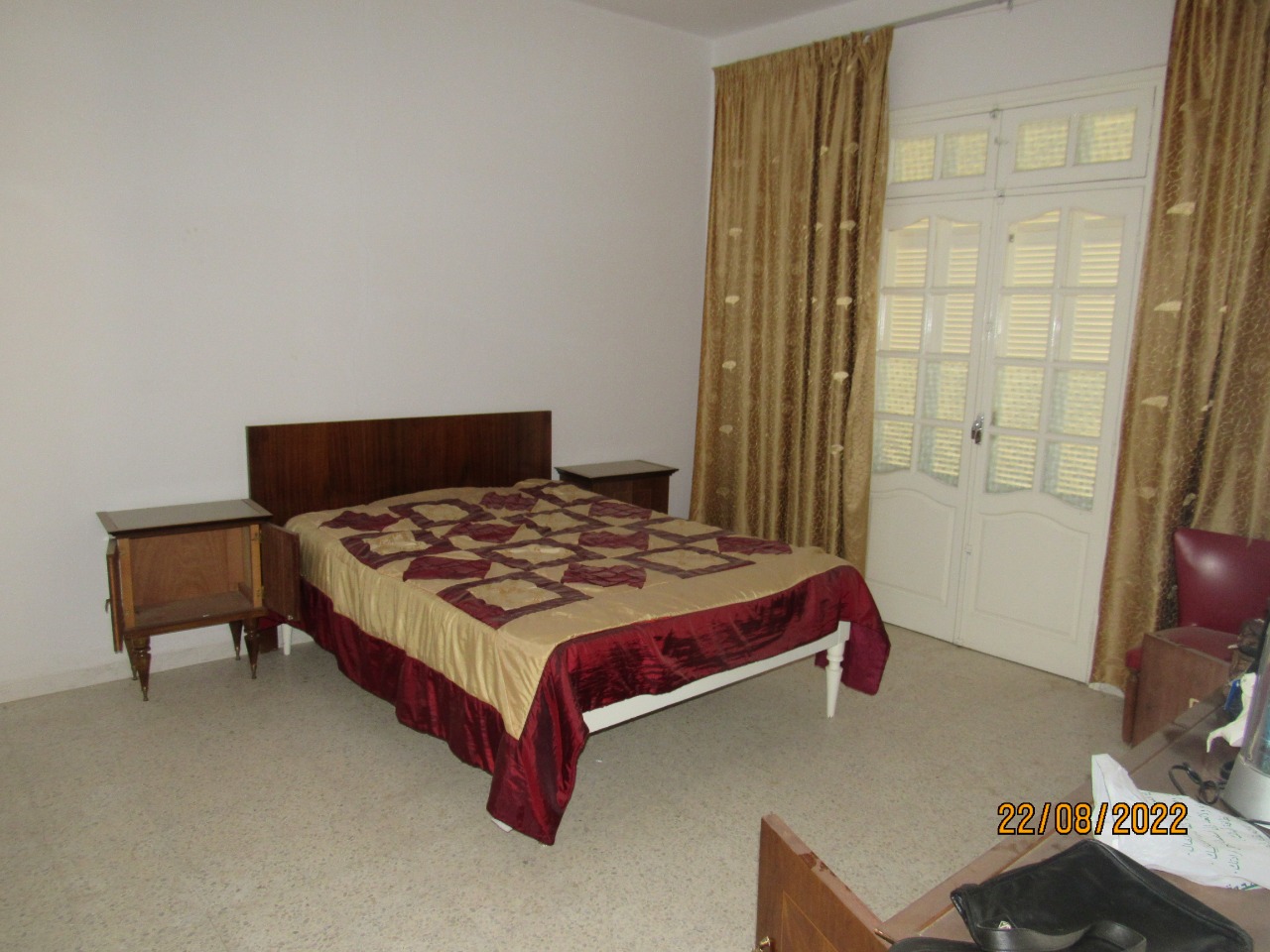 Hammam Sousse Hammam Sousse Gharbi Vente Maisons Villa proche lyce h sousse 2 ghrabi
