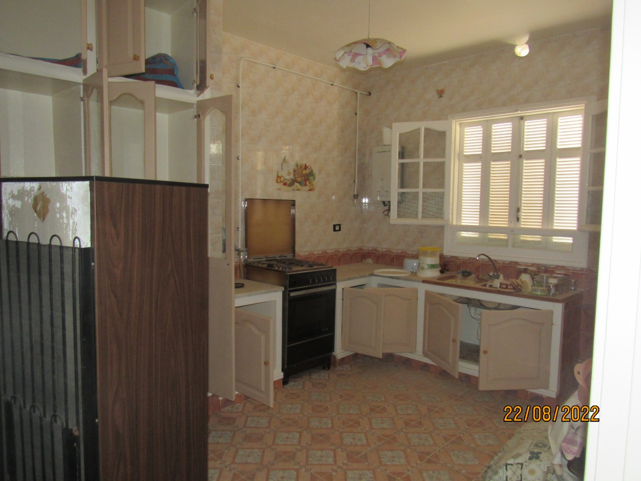 Hammam Sousse Hammam Sousse Gharbi Vente Maisons Villa proche lyce h sousse 2 ghrabi