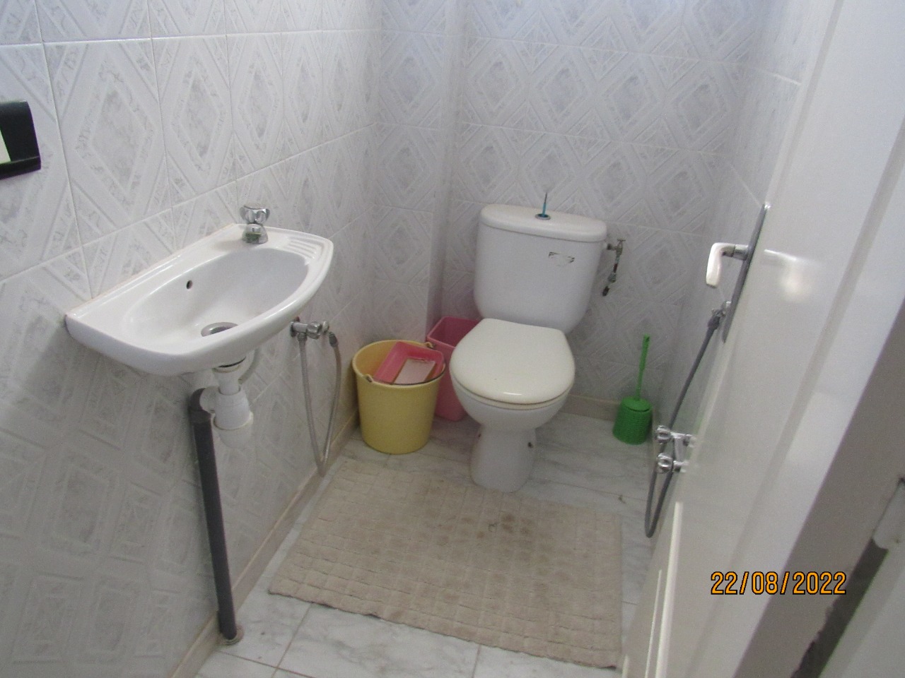 Hammam Sousse Hammam Sousse Gharbi Vente Maisons Villa proche lyce h sousse 2 ghrabi